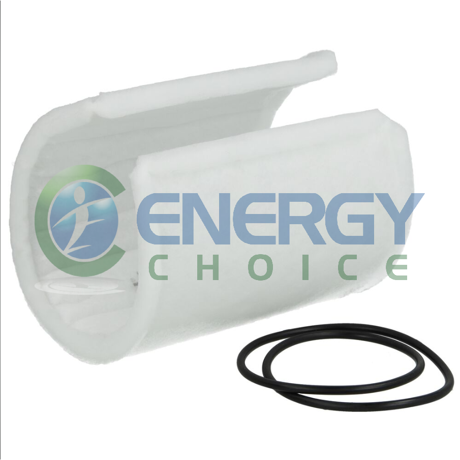 GF 40050/3 Replacement Filter, Dungs, 257124